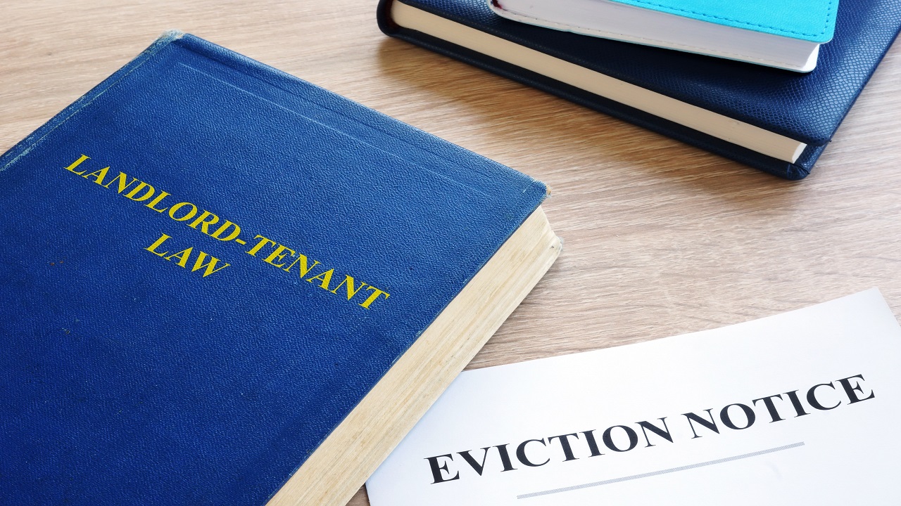 Reactivation of possession proceedings